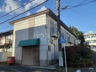 サンハイツ横須賀の画像