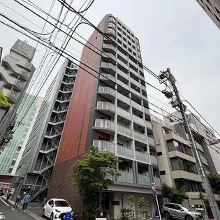 NJK MARQUIS OMOTESANDO【8階】の外観