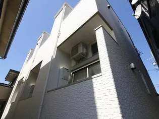 Danua下坂町【1階】の外観