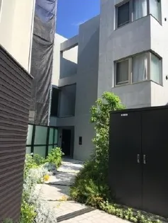 UVAS池袋の画像