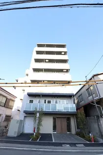 GENOVIA堀切菖蒲園の画像