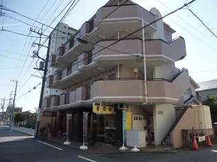 エクセレント矢部の画像