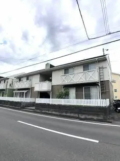 フレグランス山西 II棟の画像