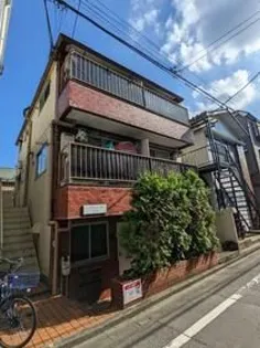アパルトマンKAI渋谷の画像