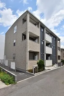 グランディール 南長崎の画像