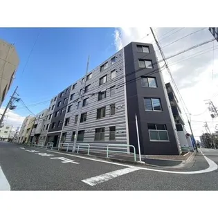 ジービブレ東別院の画像