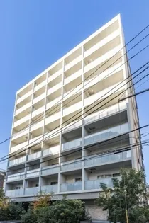 N’s PARK Residence 高田馬場【7階】の外観
