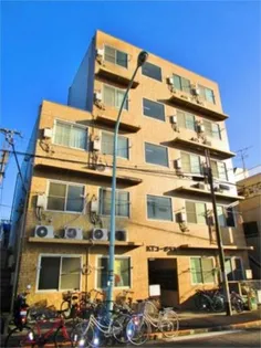 KTコーポラスの画像