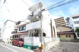 ROMMEL中広の画像