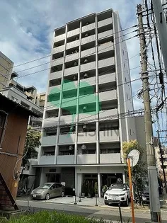 グランドシャルマン博多駅前【2階】の外観