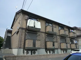 カーサリヴェールIIの画像