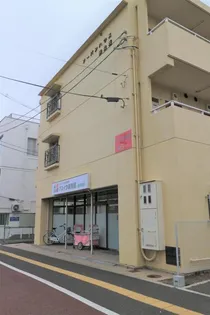 アーバンハウス奈良坂【3階】の外観