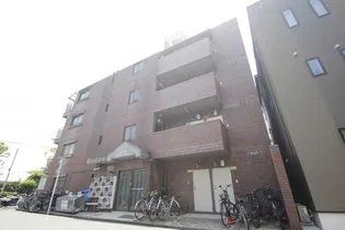 ヴィラ翠町の画像