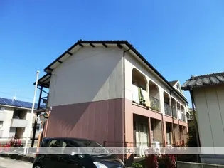 善導寺アパートの画像