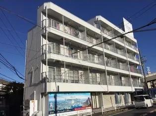 セラーズ二宮の画像