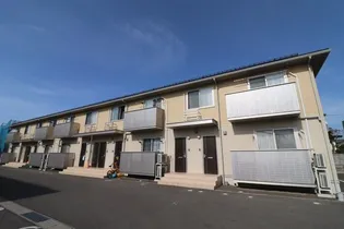 シャンピア Aの画像