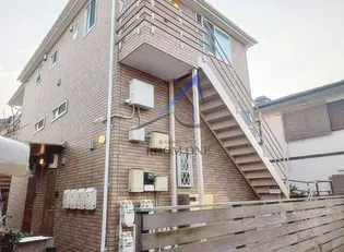 MAISON BRILLERの画像