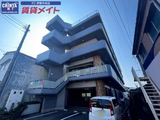 宮町OZビルの画像