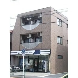 シャルマンカーナの画像