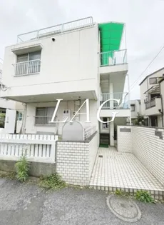 ヒルトップ大岡山の画像