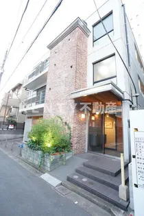 PARK LANE山王の画像