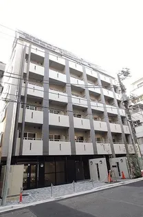 グランドコンシェルジュ早稲田の画像
