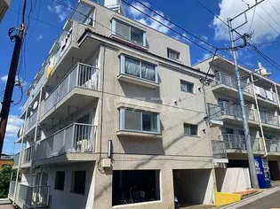 インペリアル富士の画像