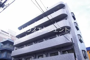 プラムメゾンVの画像