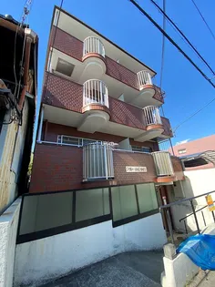 フルール梅小路の画像