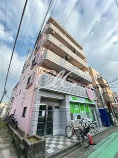 第7むさしマンションの画像