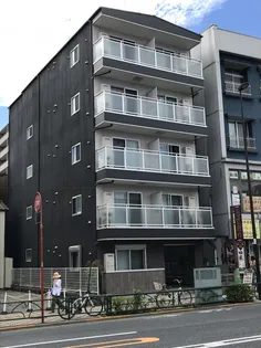 B'CASA亀戸の画像
