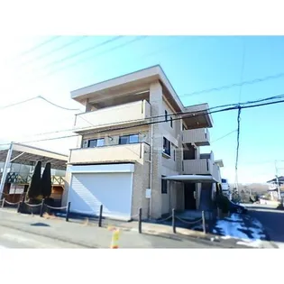 フォルトゥーナ清原台の画像