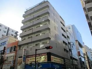 アオキビル第28の画像