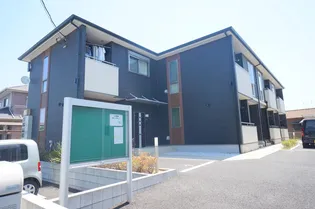 ミラエール鎌取の画像