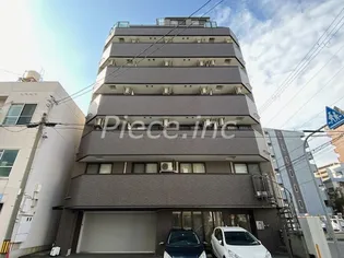 MY西梅田の画像