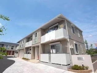 フェリーチェ B棟の画像