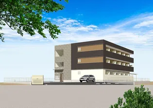 CASA CIELの画像