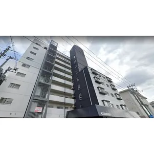 中津川スカイレジデンスの画像
