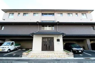 セレーナ白梅町の画像
