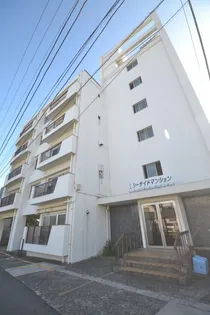 江ノ島シーサイドマンションの画像