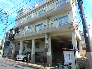 多川マンションの画像