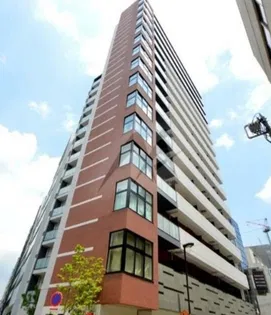 シティインデックス神田の画像