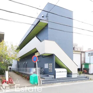 REVE鶴舞の画像