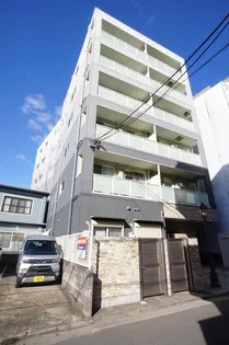 トレ アルコバレーノ中央の画像