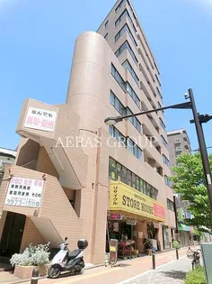 グランデージ要町の画像