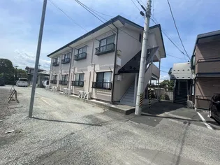 コーポブランチの画像