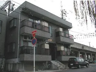 カーム行徳の画像
