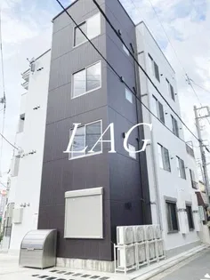 グラン西新井の画像