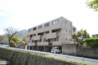 メゾン上富野の画像