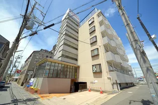 有馬パレス禁野【5階】の外観